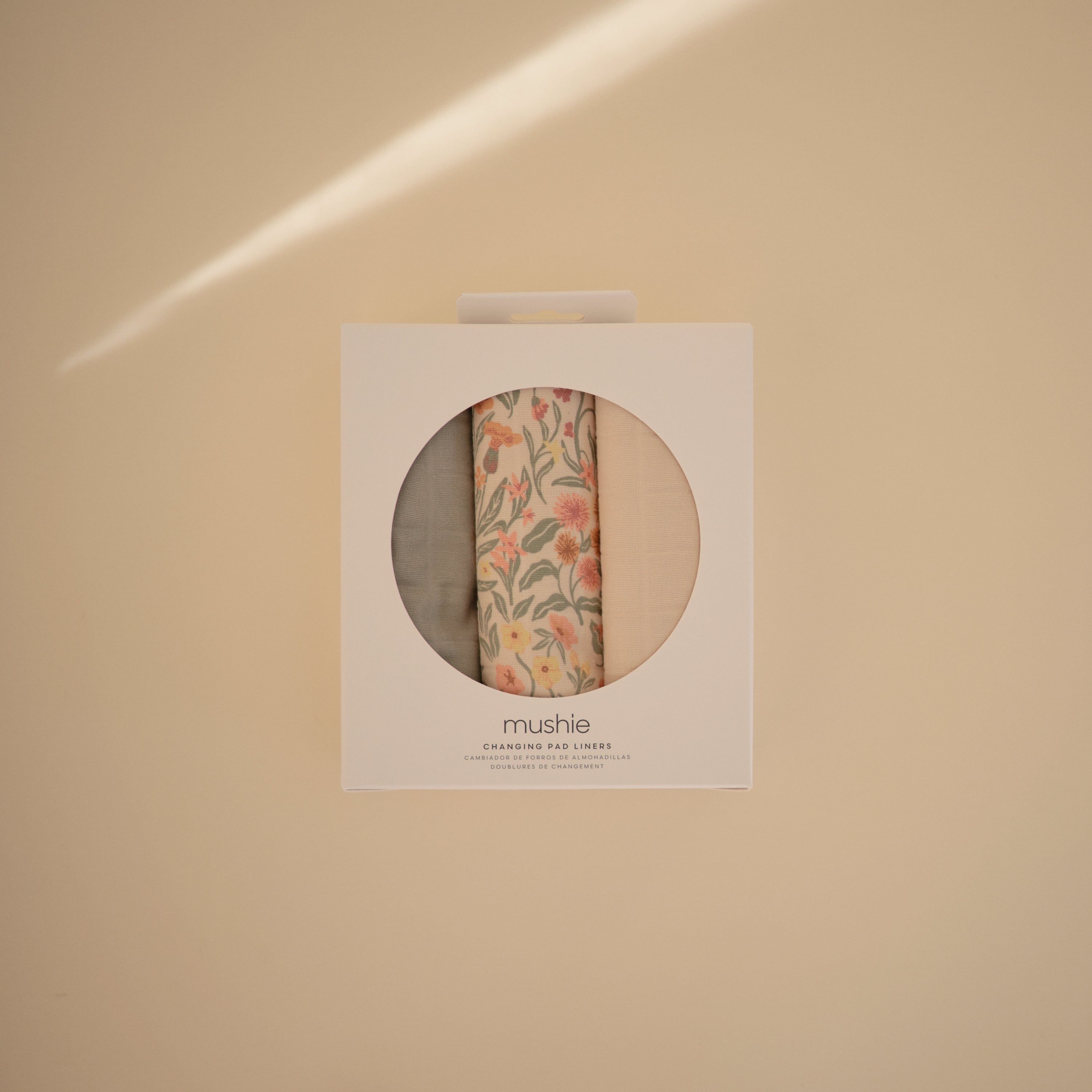 Image of Changing Pad Liner 3-Pack